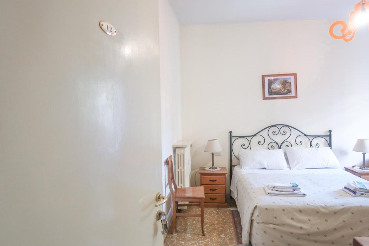 The Condottieri Rooms Roma Exterior foto